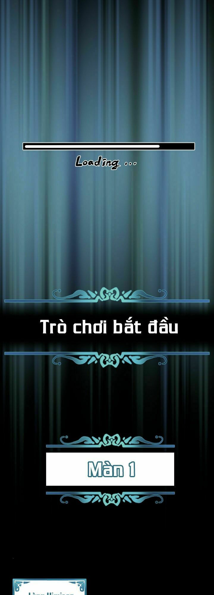 Vua Sức Mạnh: Chapter 0
