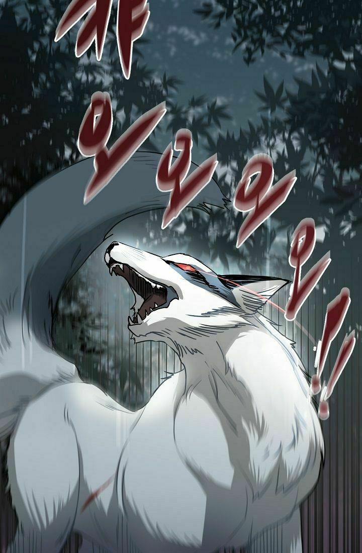 Vua Sức Mạnh: Chapter 0