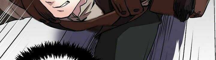 Vua Sức Mạnh: Chapter 0