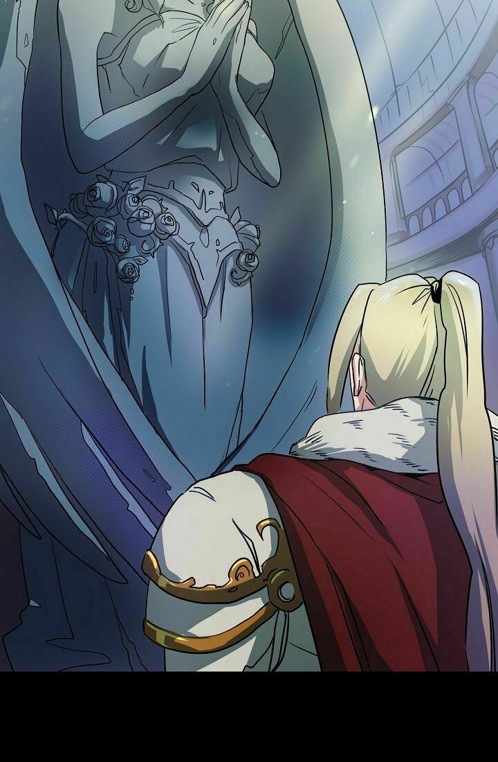 Vua Sức Mạnh: Chapter 0