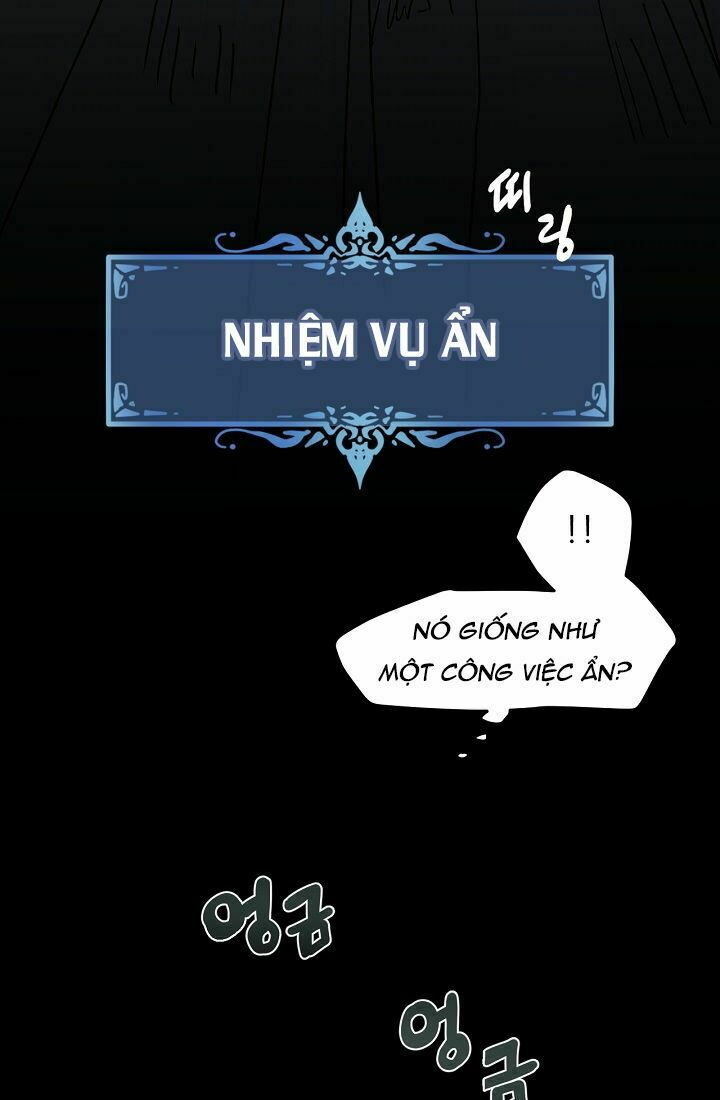 Vua Sức Mạnh: Chapter 0