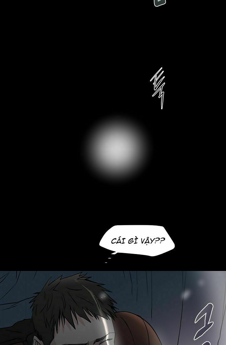 Vua Sức Mạnh: Chapter 0