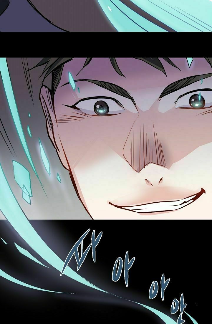 Vua Sức Mạnh: Chapter 0