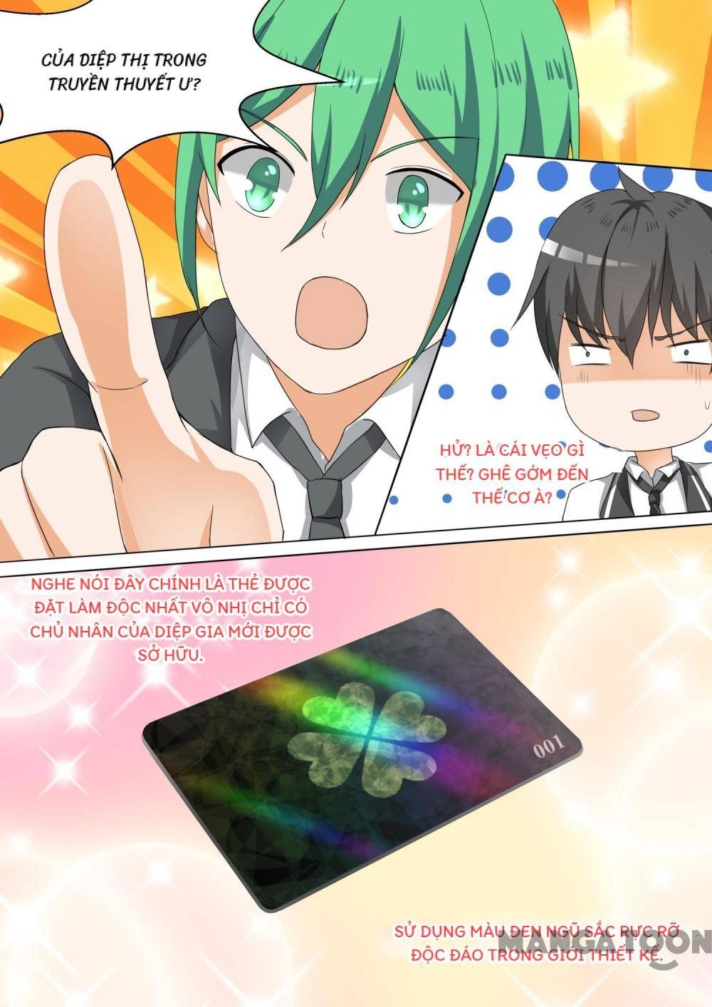 The Boy in the all-girls school: Chapter 100
