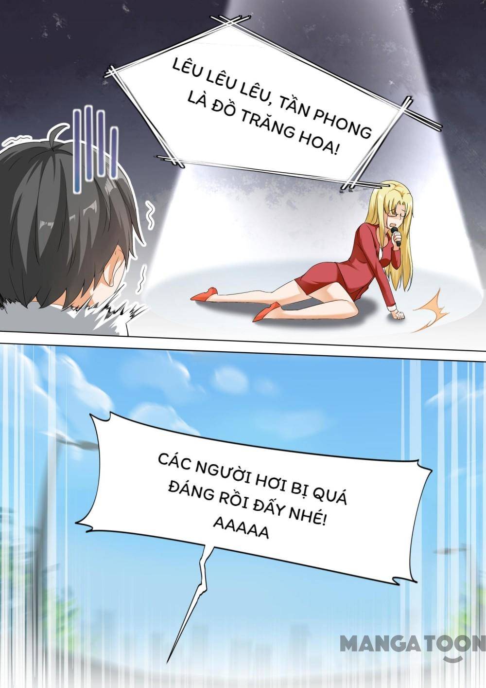The Boy in the all-girls school: Chapter 108