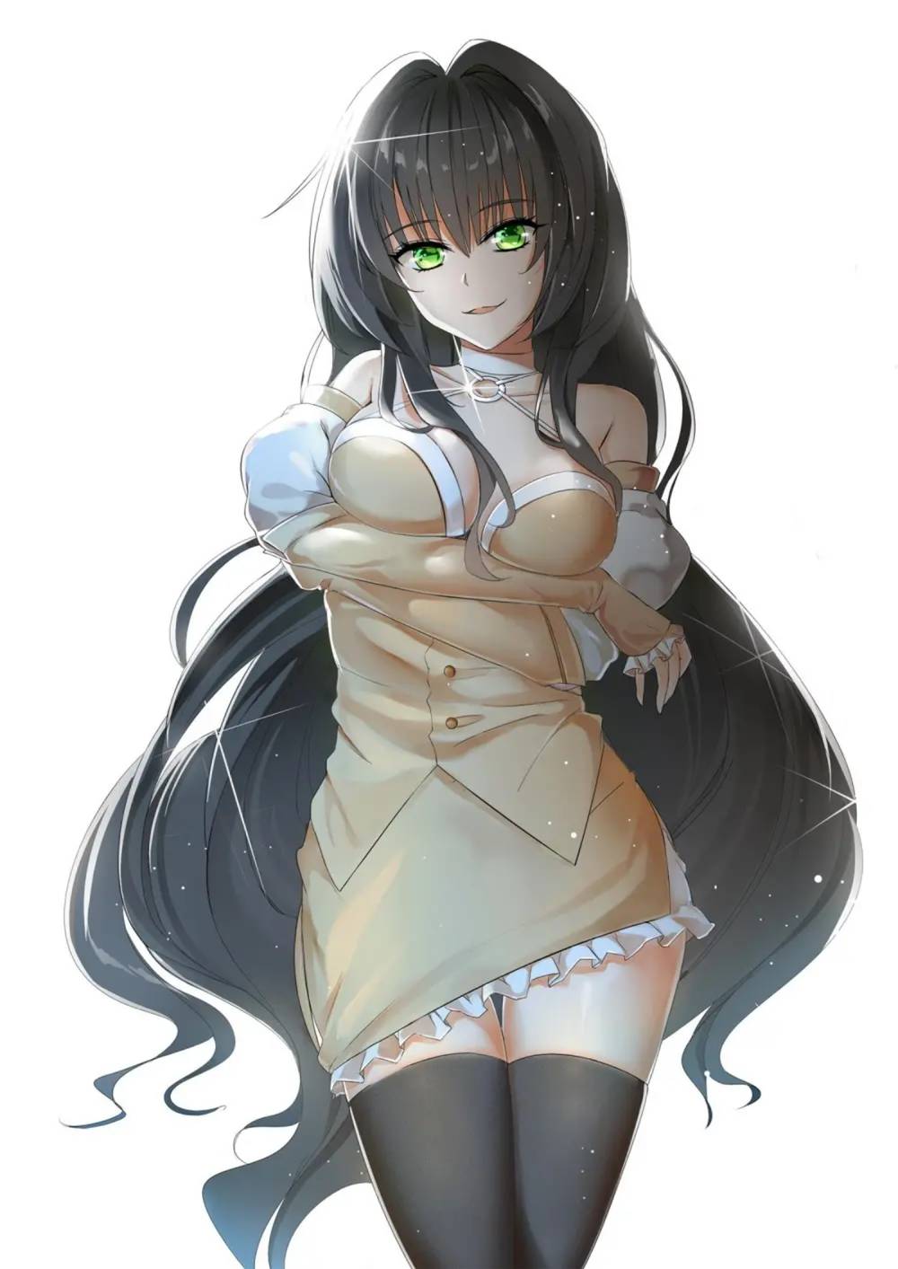The Boy in the all-girls school: Chapter 114