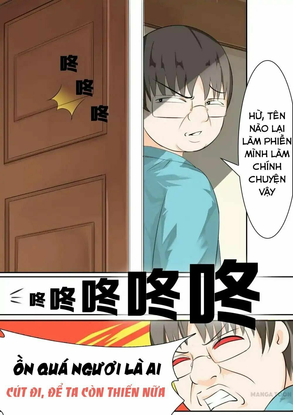 The Boy in the all-girls school: Chapter 14