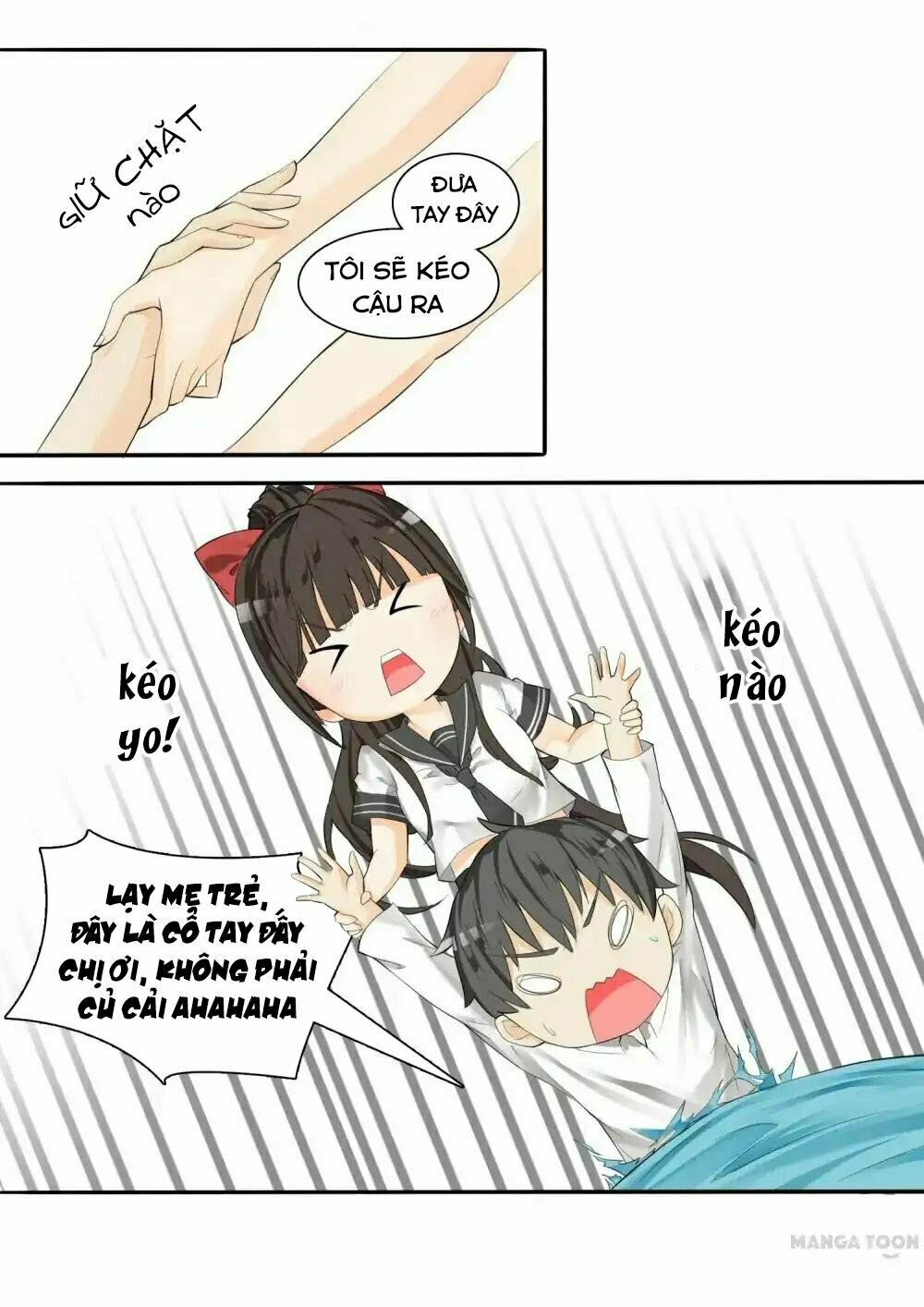 The Boy in the all-girls school: Chapter 14