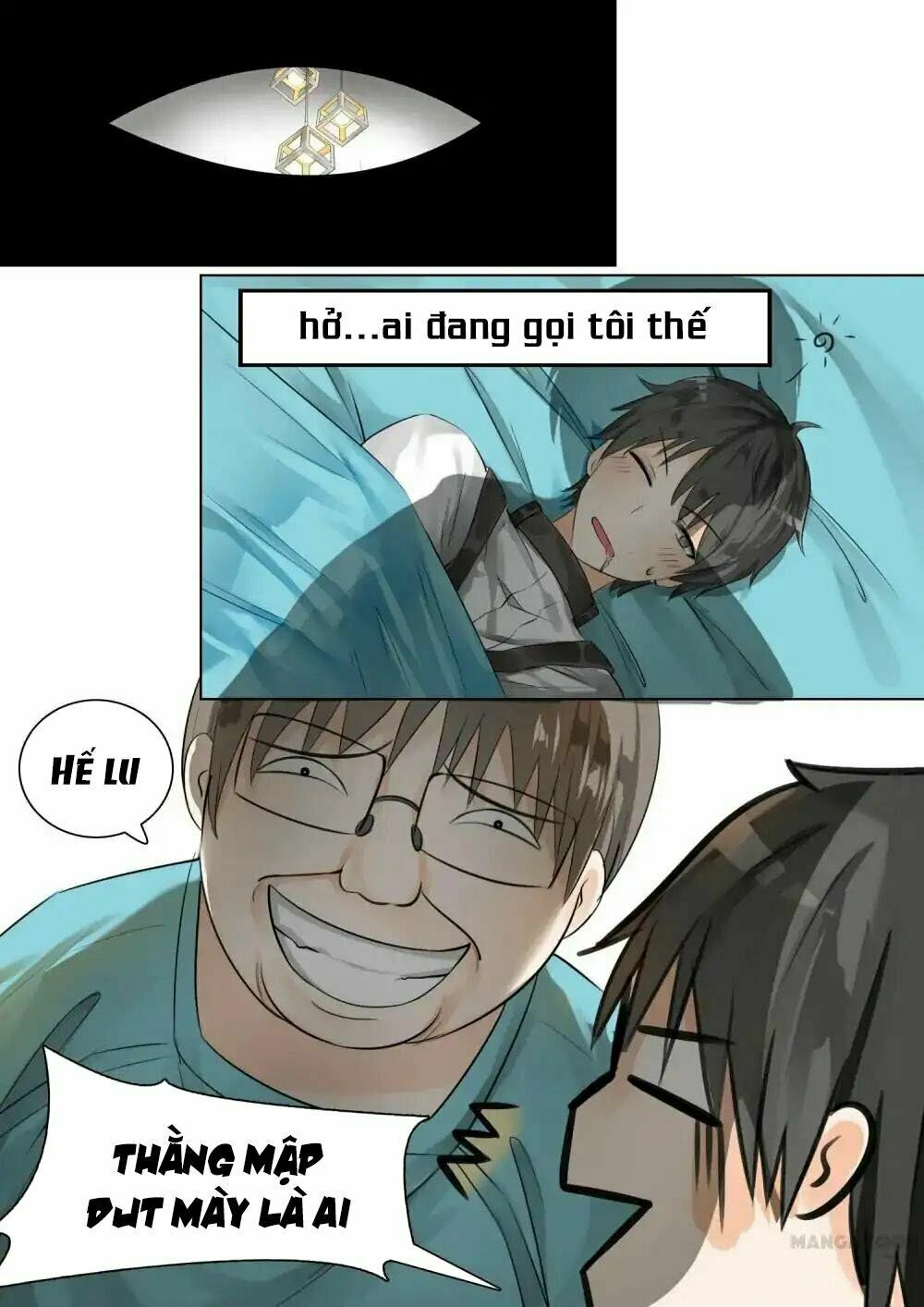 The Boy in the all-girls school: Chapter 14