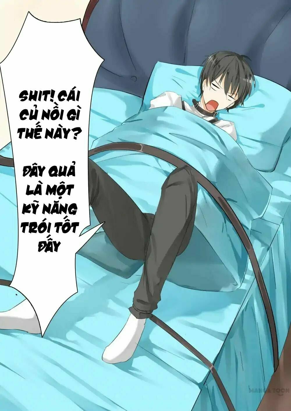 The Boy in the all-girls school: Chapter 14