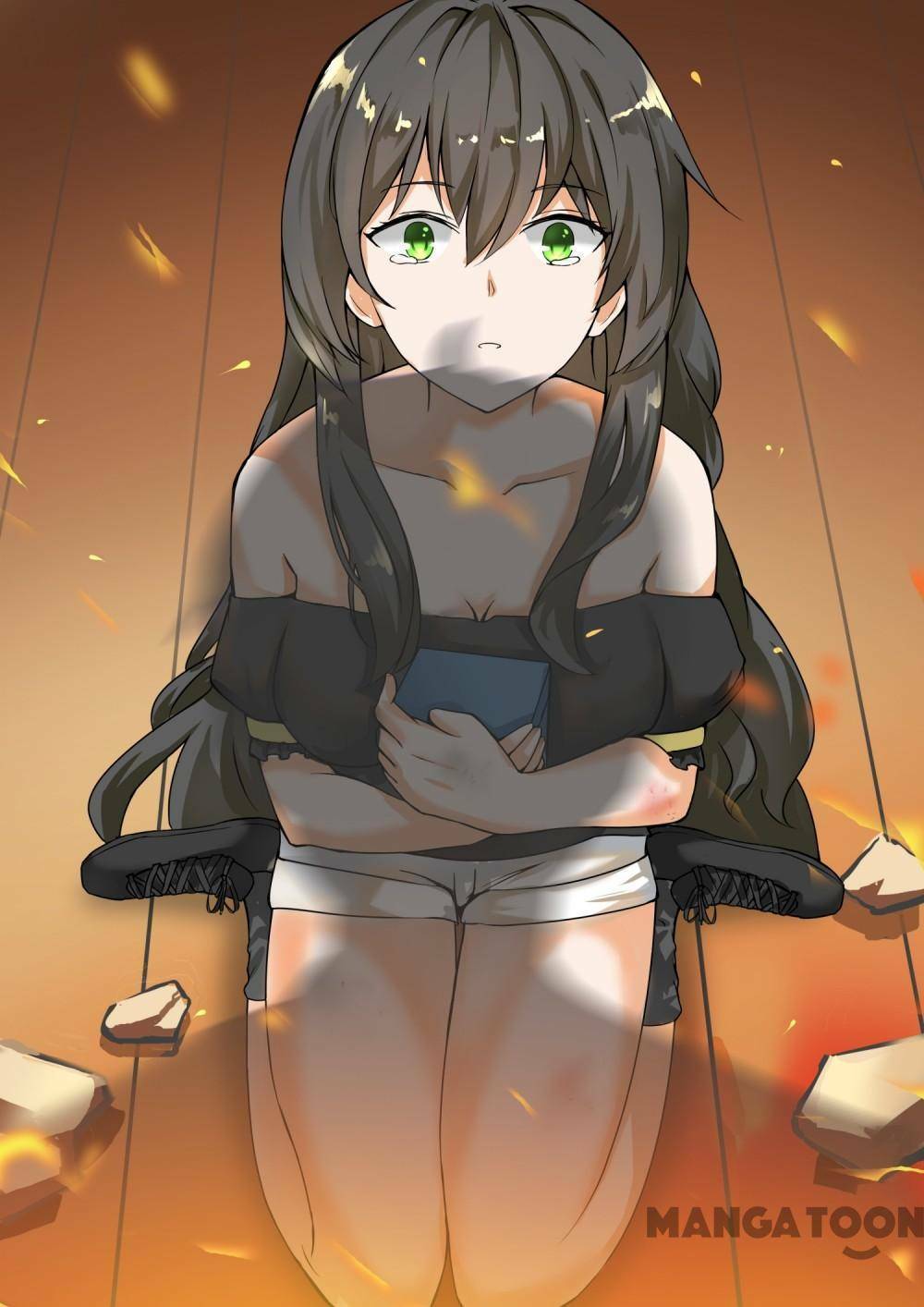 The Boy in the all-girls school: Chapter 141