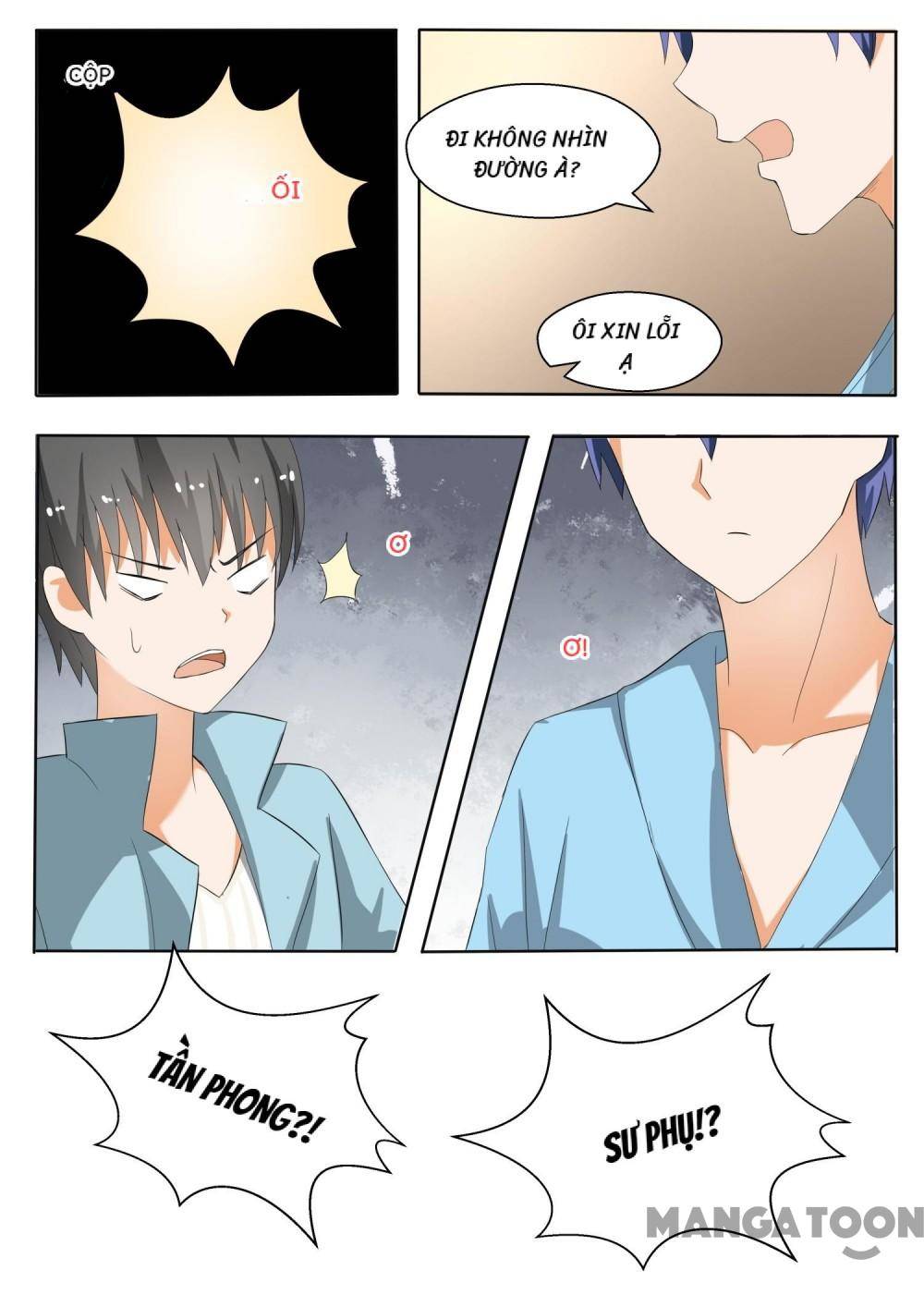 The Boy in the all-girls school: Chapter 143
