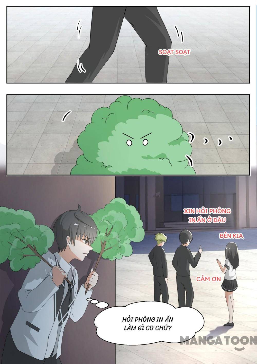 The Boy in the all-girls school: Chapter 155