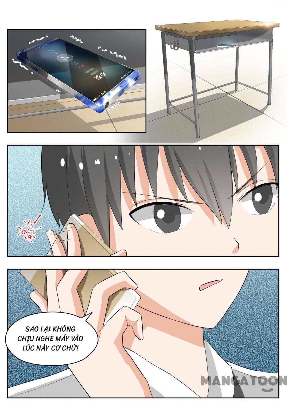 The Boy in the all-girls school: Chapter 155