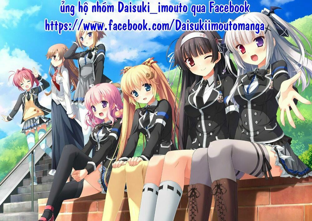 The Boy in the all-girls school: Chapter 17