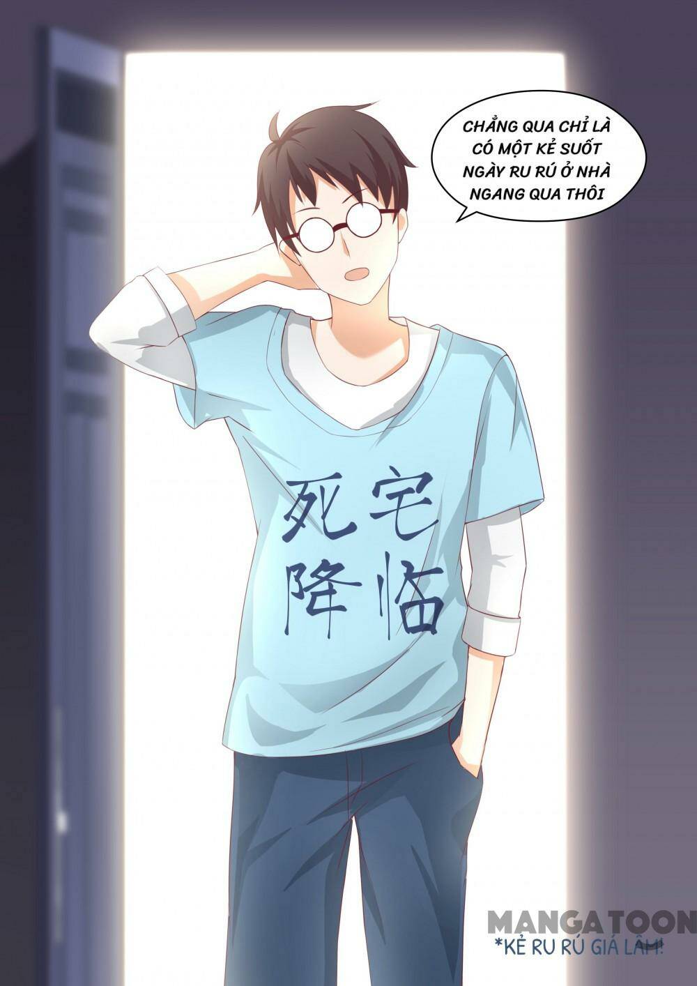 The Boy in the all-girls school: Chapter 192