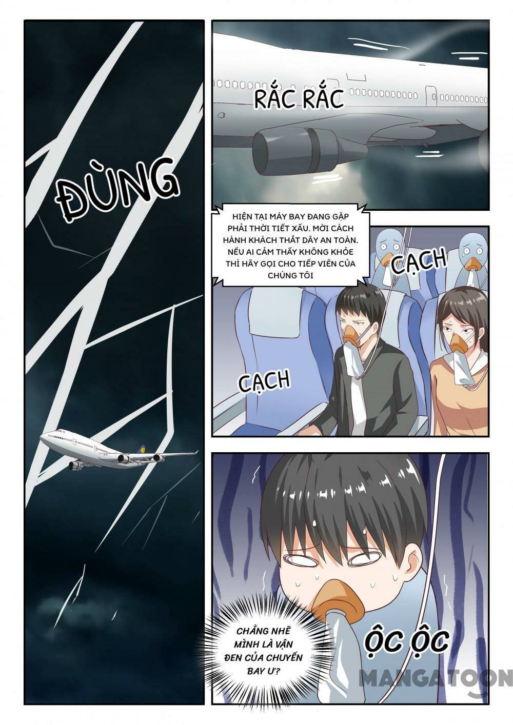 The Boy in the all-girls school: Chapter 218