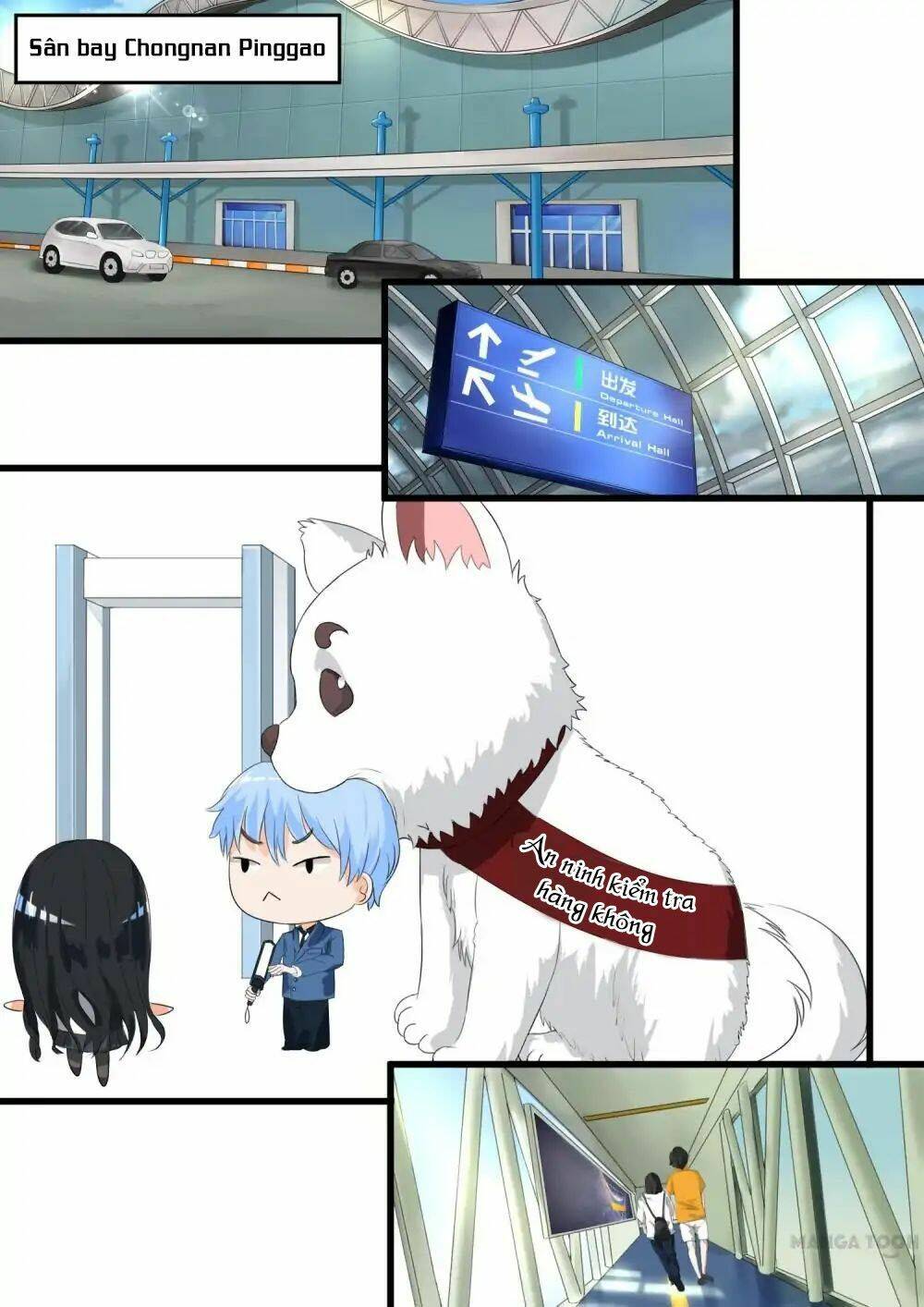 The Boy in the all-girls school: Chapter 22
