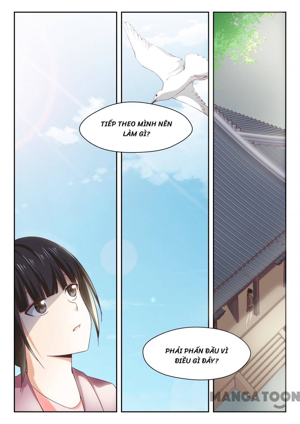 The Boy in the all-girls school: Chapter 233