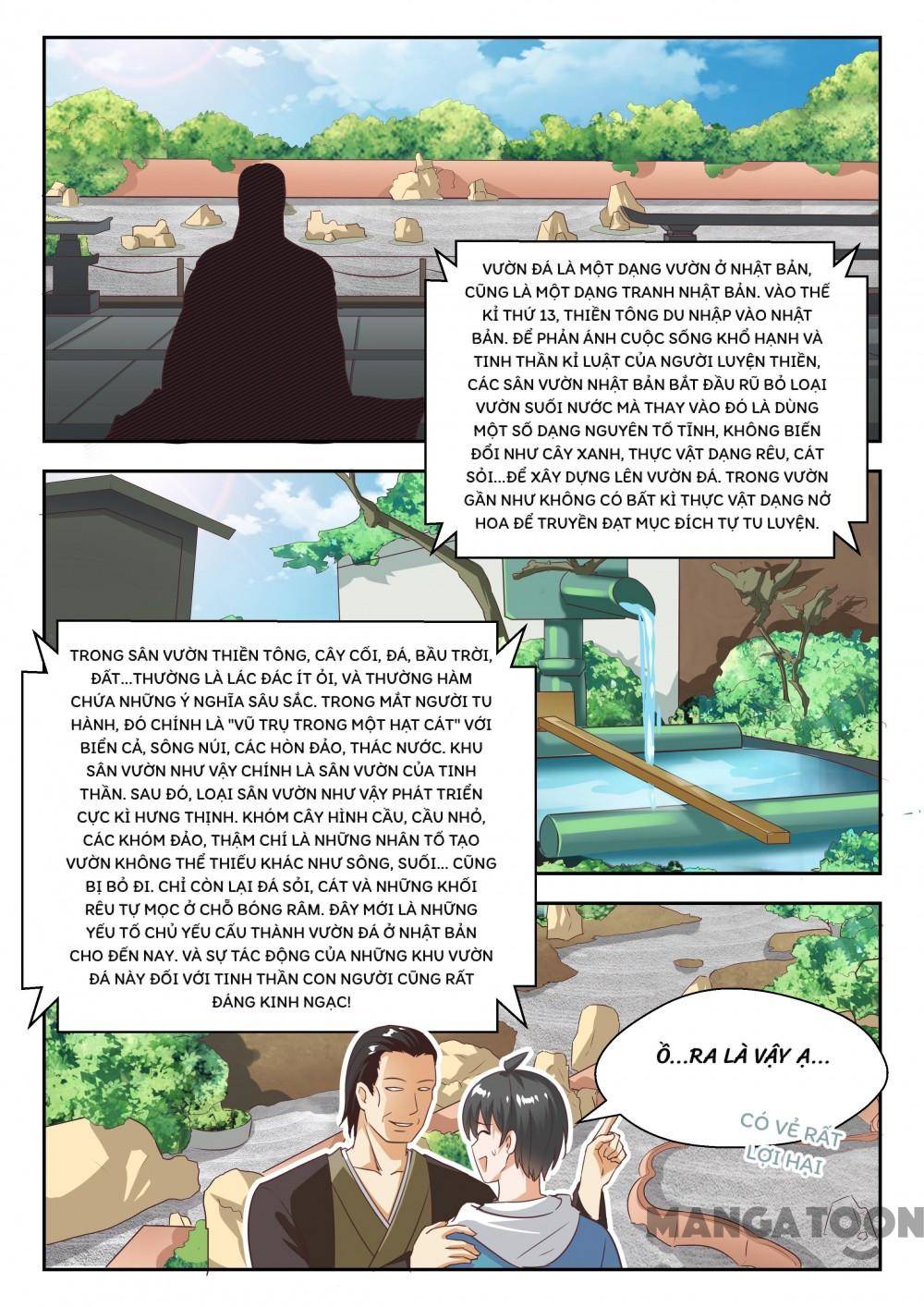 The Boy in the all-girls school: Chapter 233
