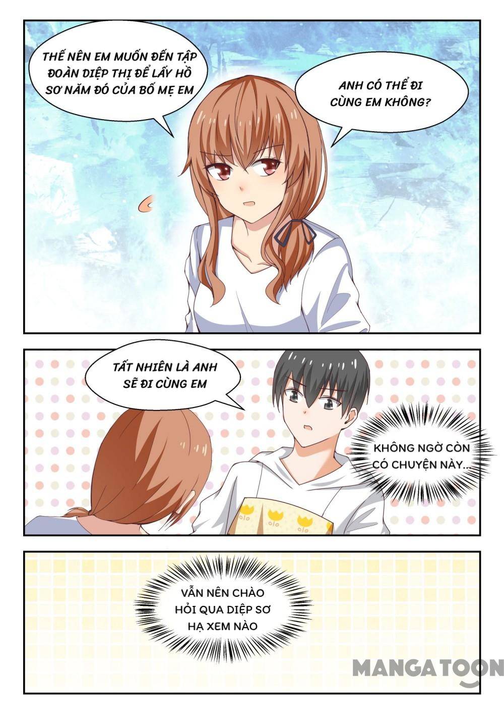 The Boy in the all-girls school: Chapter 239