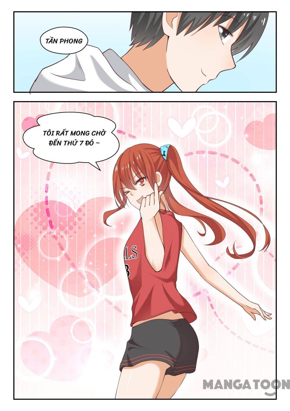 The Boy in the all-girls school: Chapter 239
