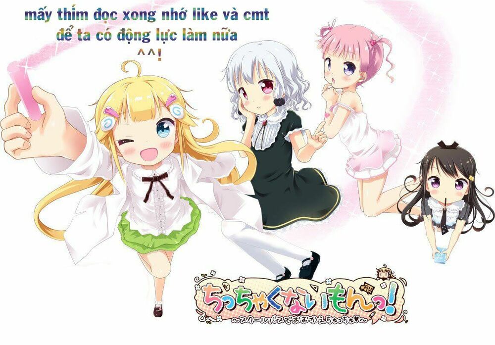 The Boy in the all-girls school: Chapter 26