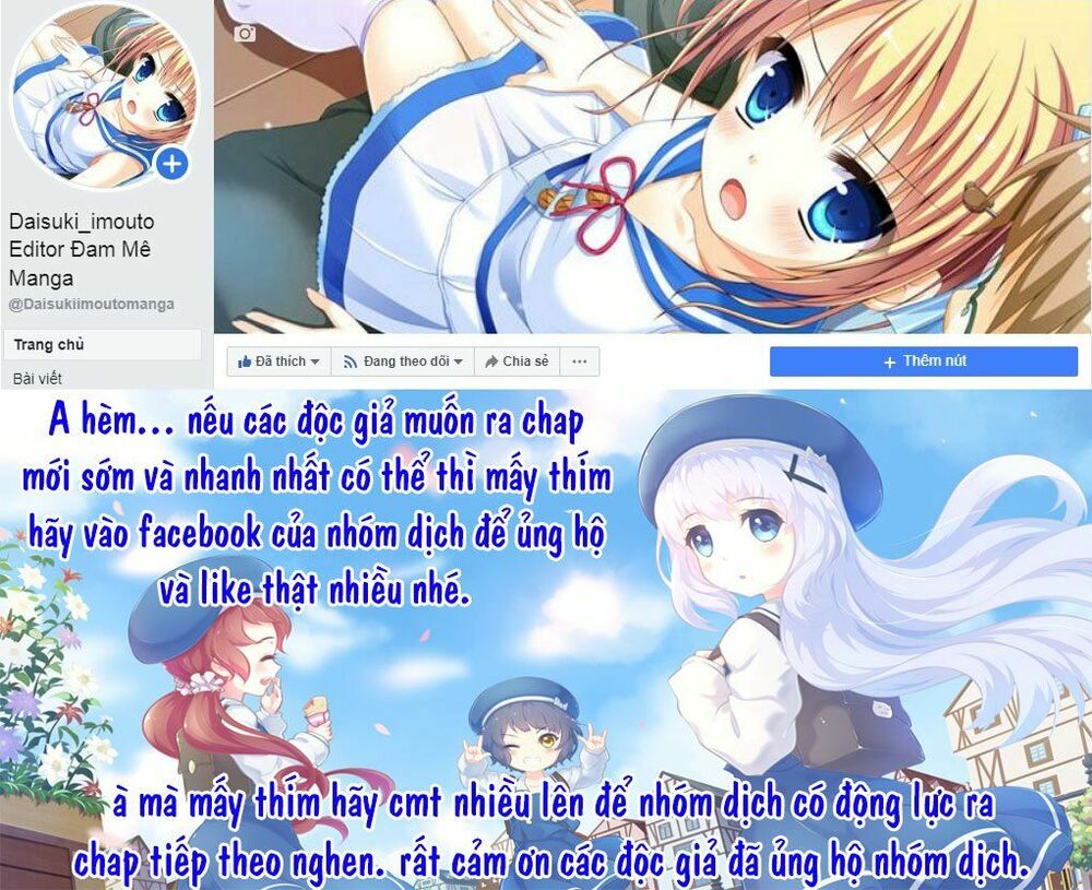 The Boy in the all-girls school: Chapter 26