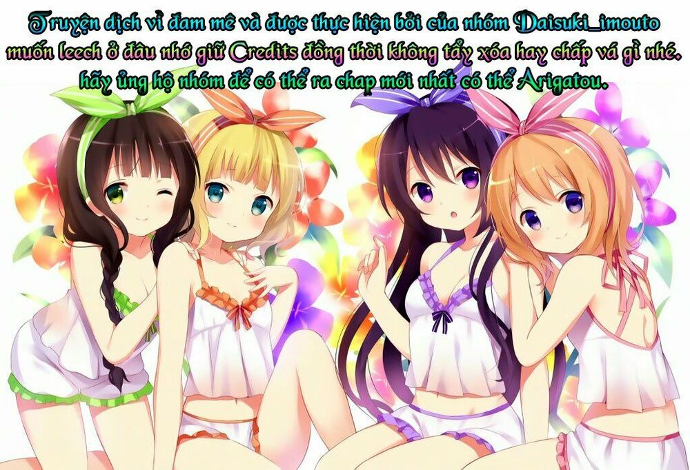 The Boy in the all-girls school: Chapter 26