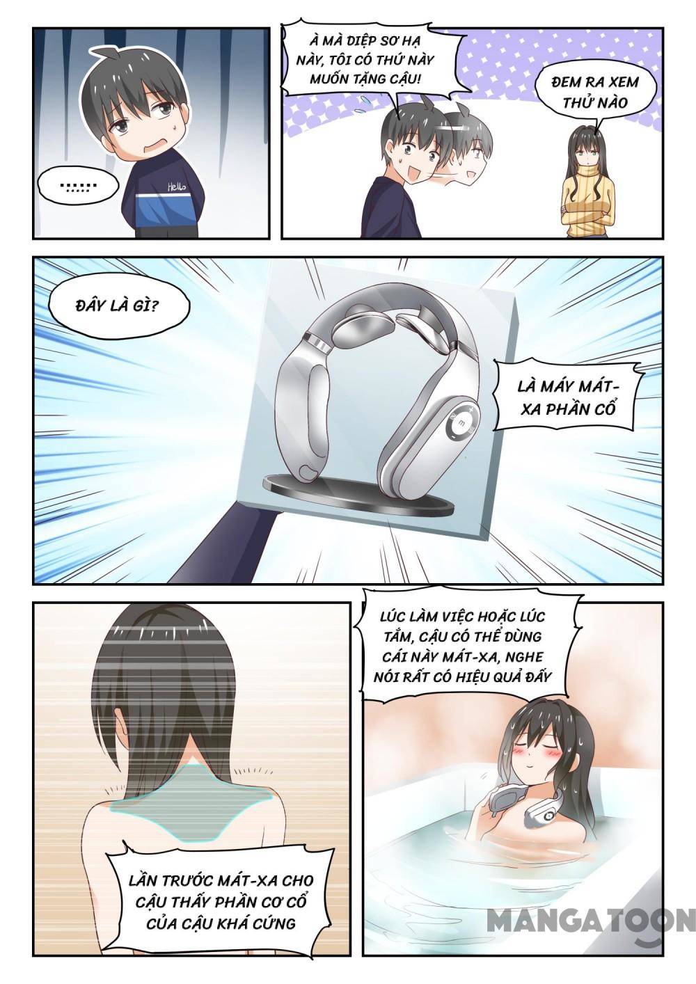 The Boy in the all-girls school: Chapter 278
