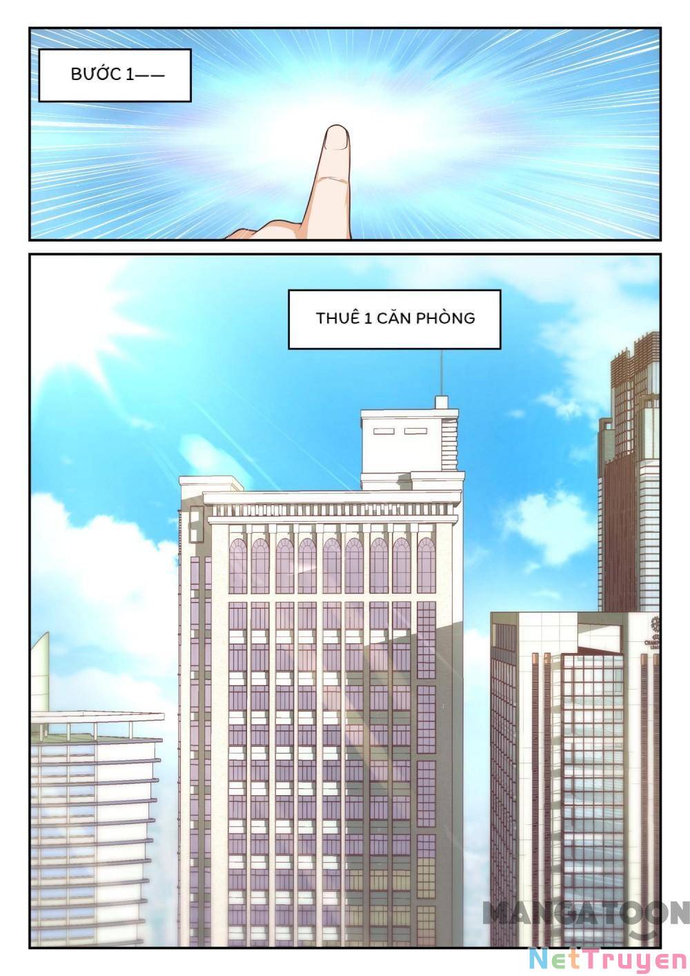 The Boy in the all-girls school: Chapter 337