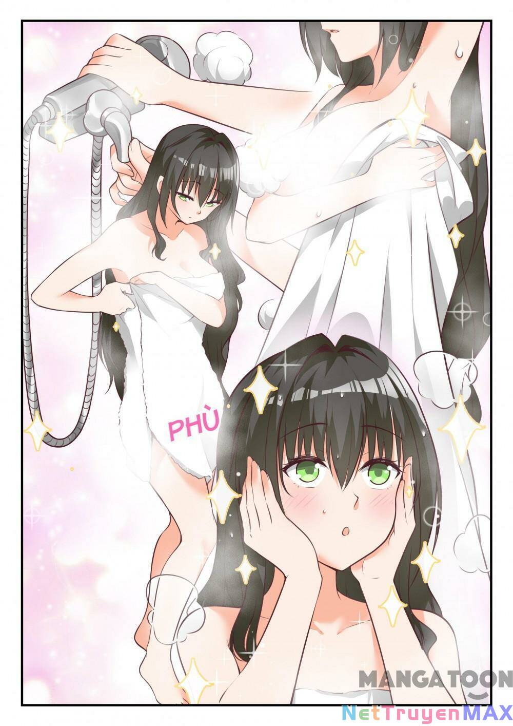 The Boy in the all-girls school: Chapter 434