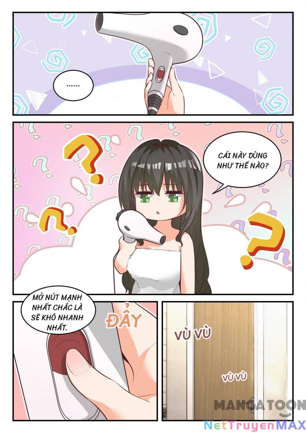 The Boy in the all-girls school: Chapter 434