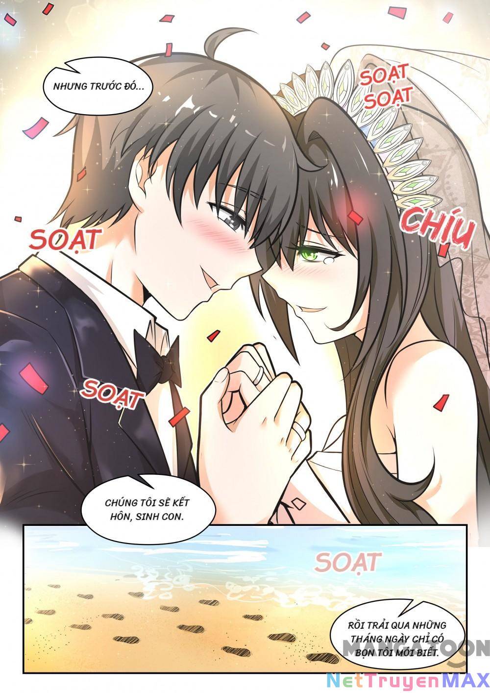 The Boy in the all-girls school: Chapter 461