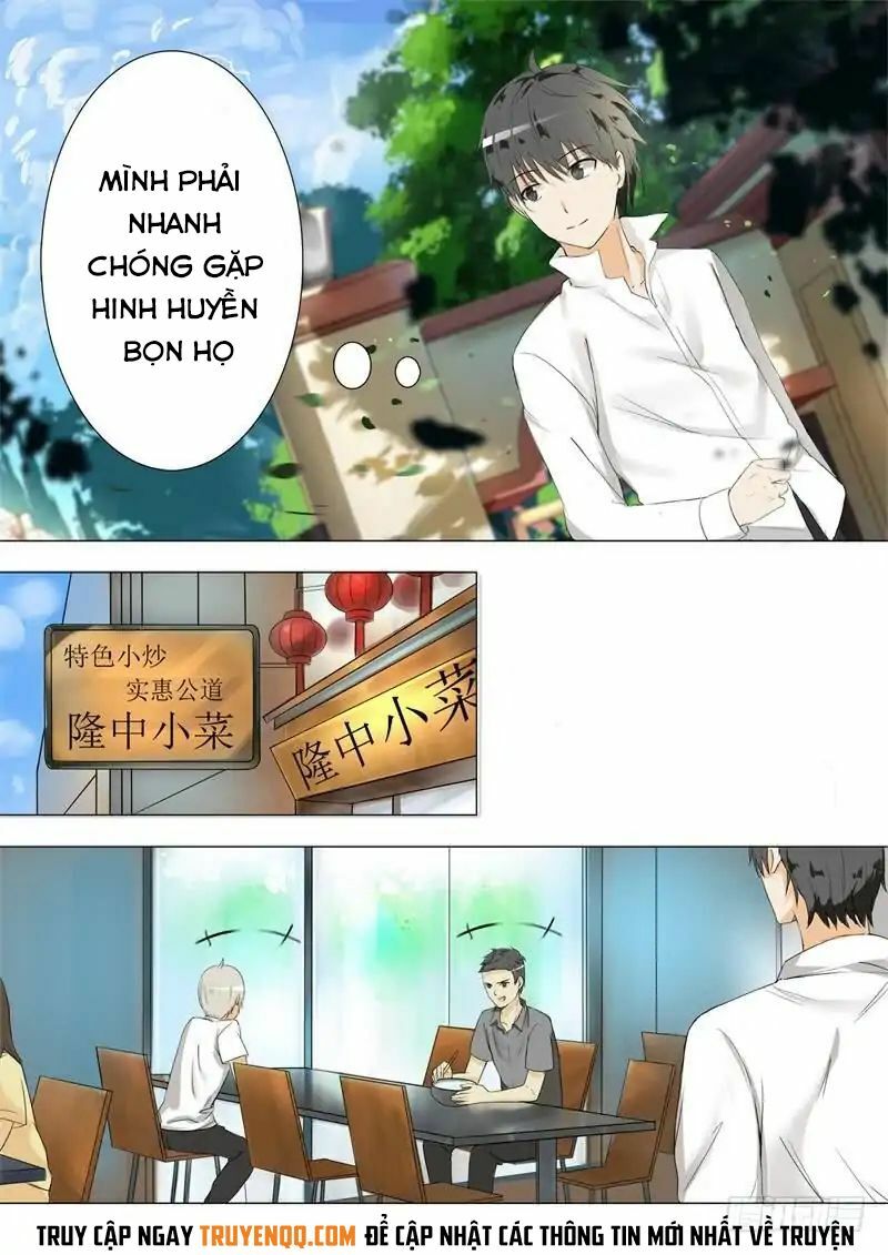 The Boy in the all-girls school: Chapter 5