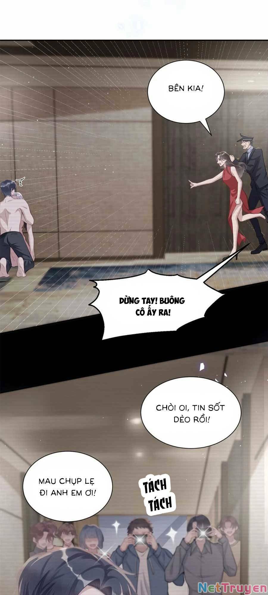 Thiên Kim Giả Và Màn Trở Mình Cùng Anh Boss Hệ Thống: Chapter 1
