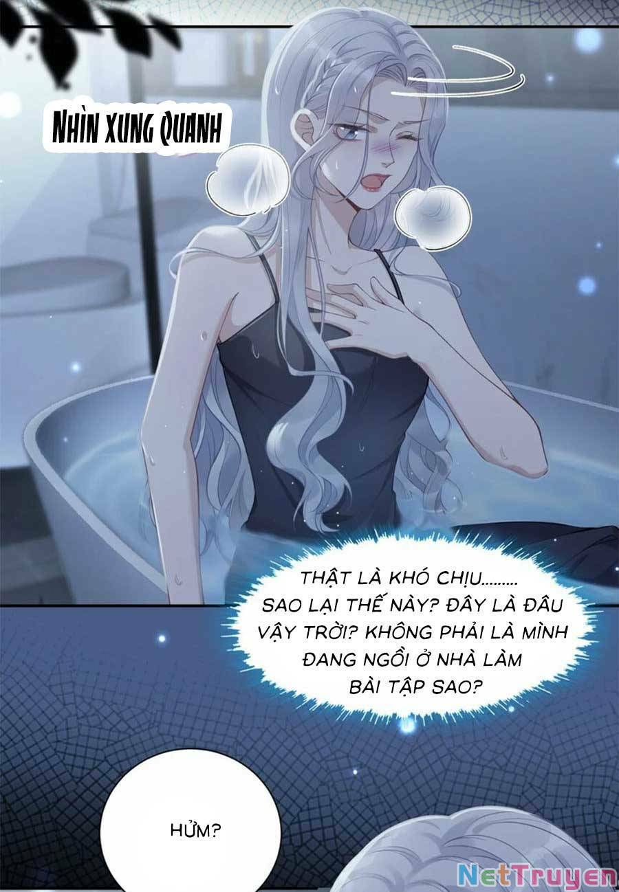 Thiên Kim Giả Và Màn Trở Mình Cùng Anh Boss Hệ Thống: Chapter 1
