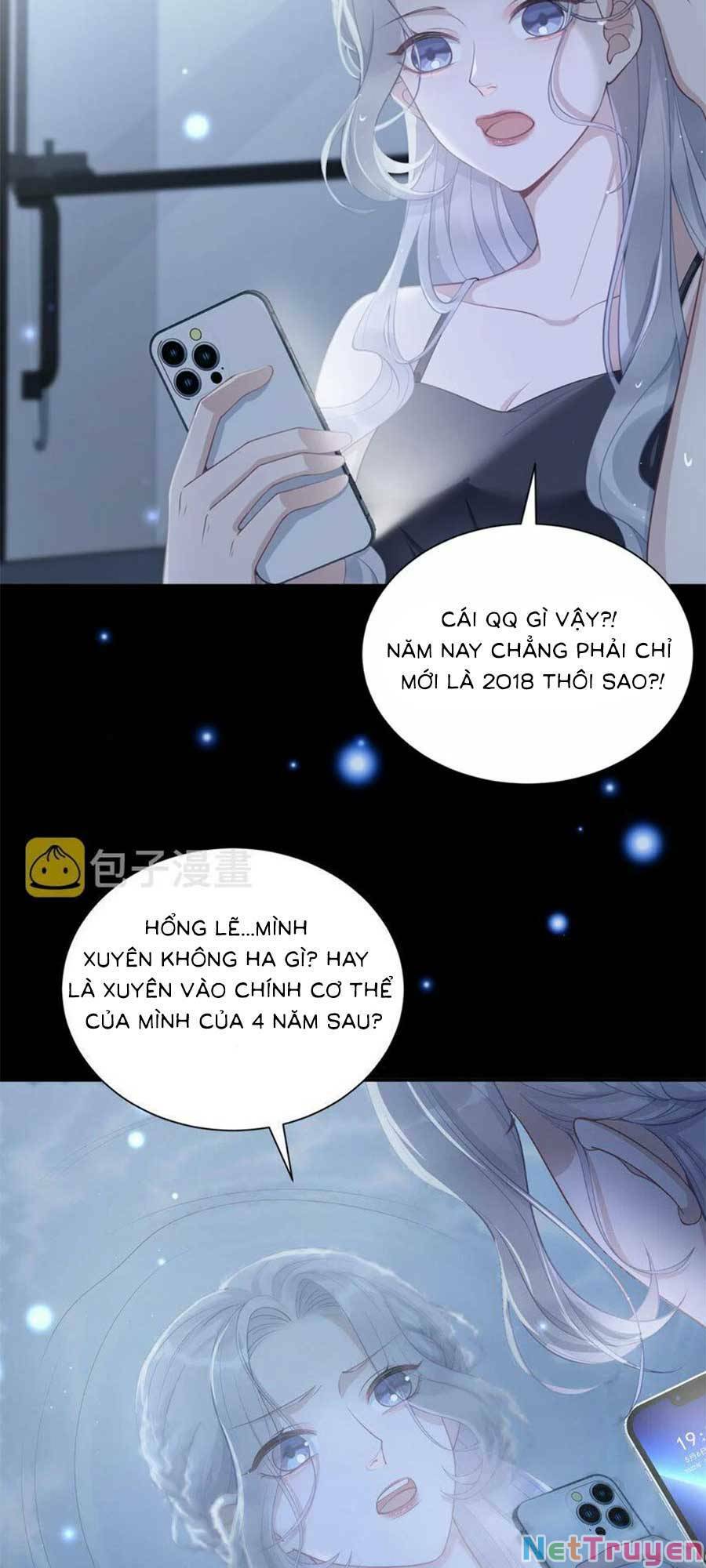 Thiên Kim Giả Và Màn Trở Mình Cùng Anh Boss Hệ Thống: Chapter 1