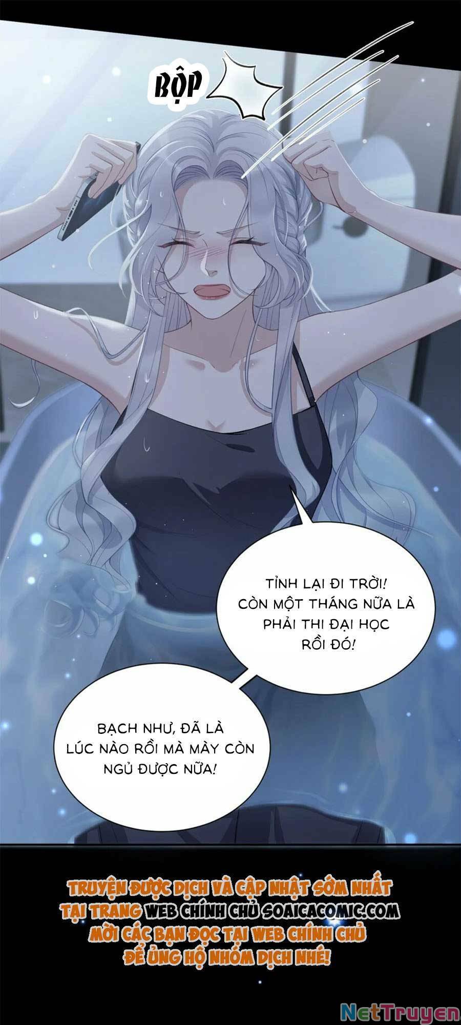 Thiên Kim Giả Và Màn Trở Mình Cùng Anh Boss Hệ Thống: Chapter 1