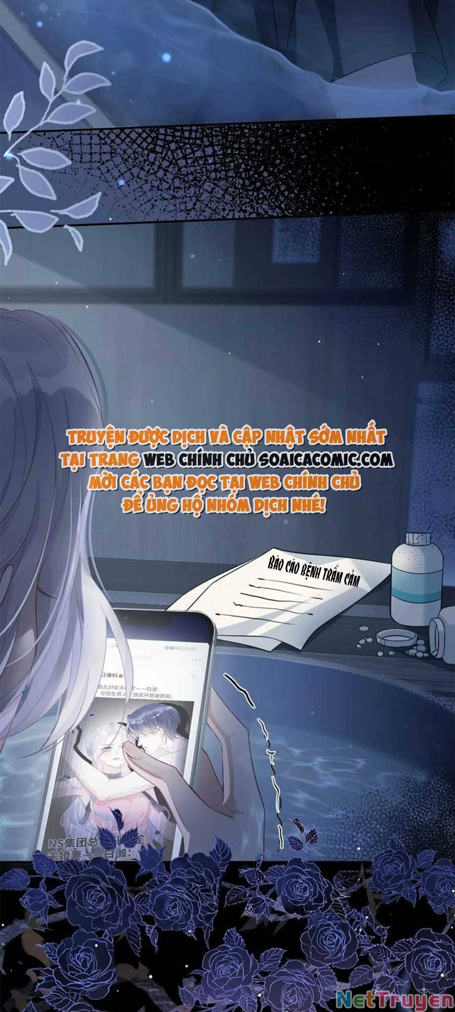 Thiên Kim Giả Và Màn Trở Mình Cùng Anh Boss Hệ Thống: Chapter 1