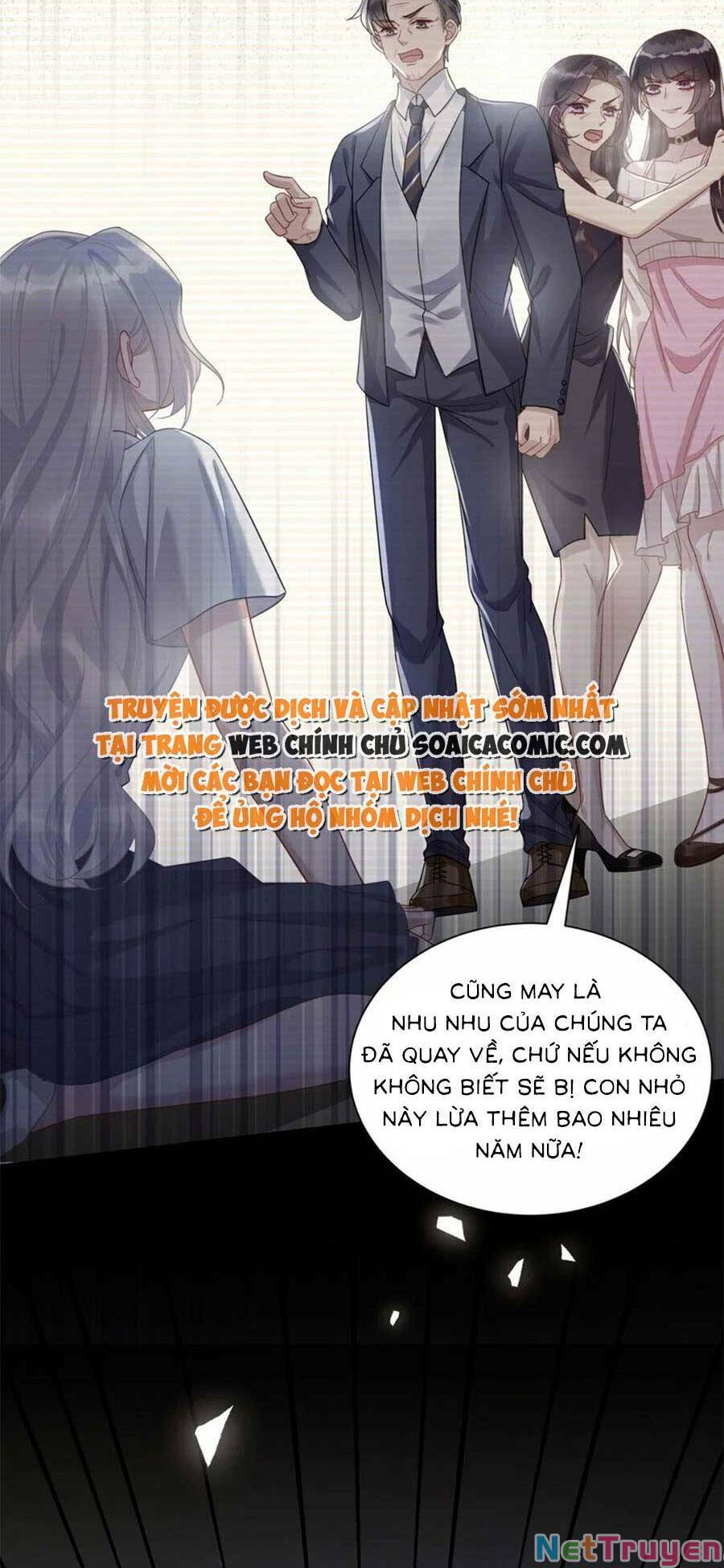 Thiên Kim Giả Và Màn Trở Mình Cùng Anh Boss Hệ Thống: Chapter 1