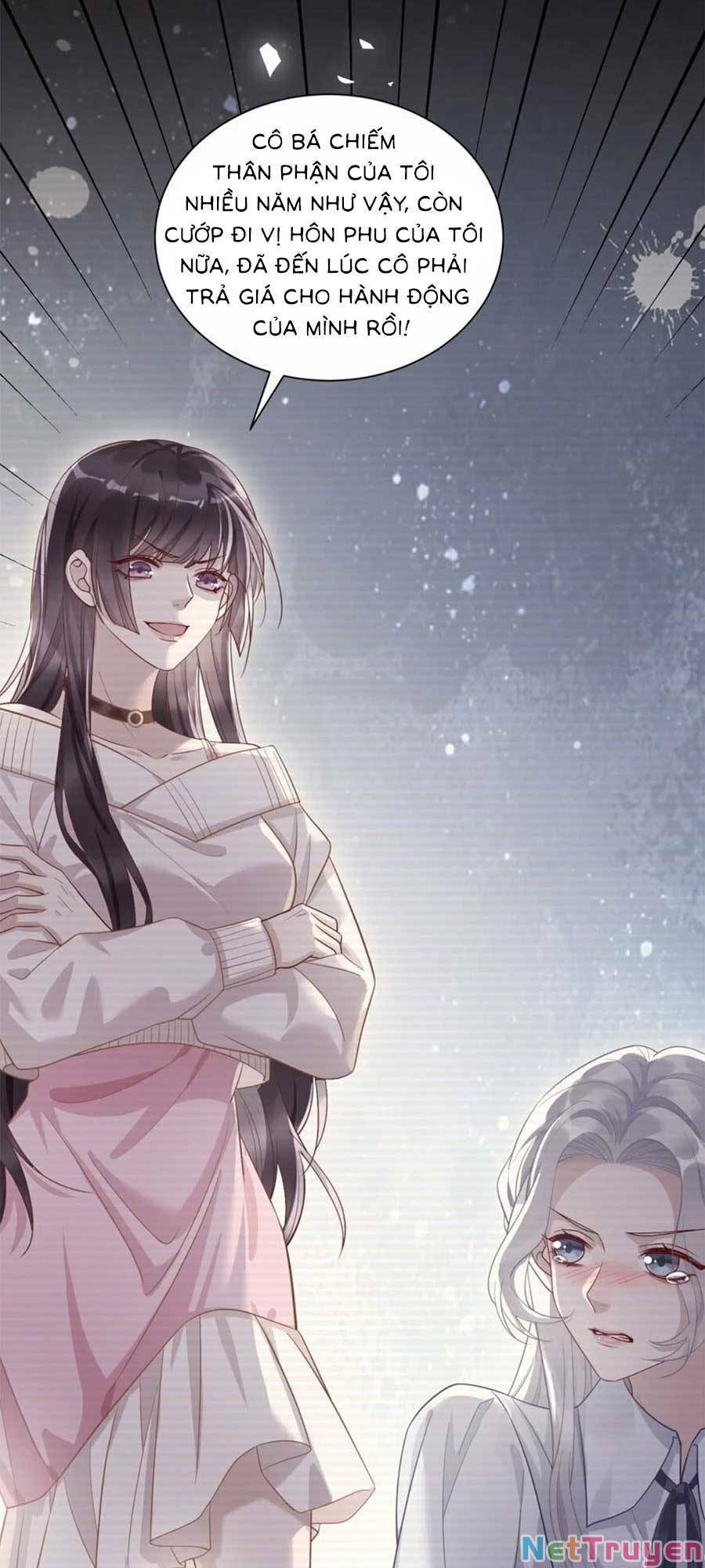 Thiên Kim Giả Và Màn Trở Mình Cùng Anh Boss Hệ Thống: Chapter 1