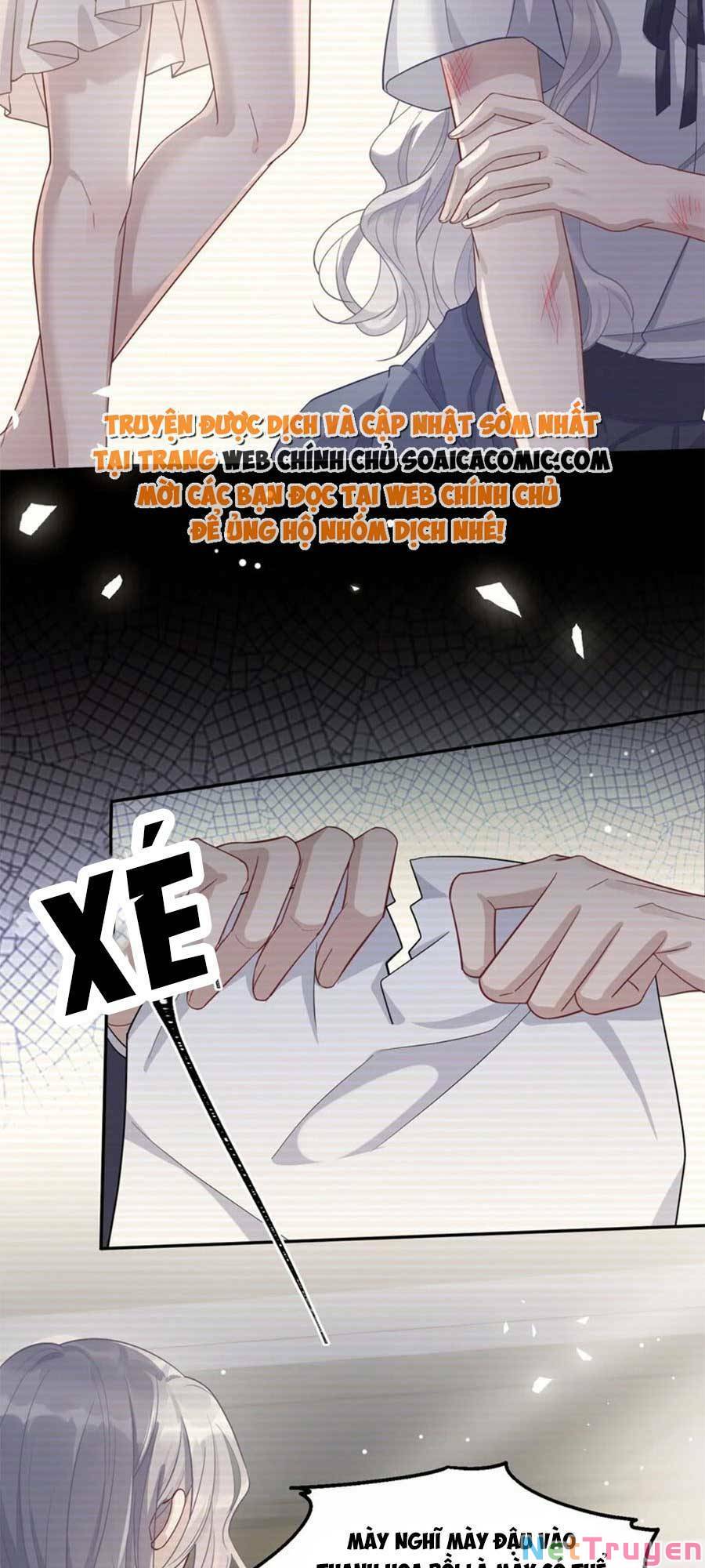 Thiên Kim Giả Và Màn Trở Mình Cùng Anh Boss Hệ Thống: Chapter 1
