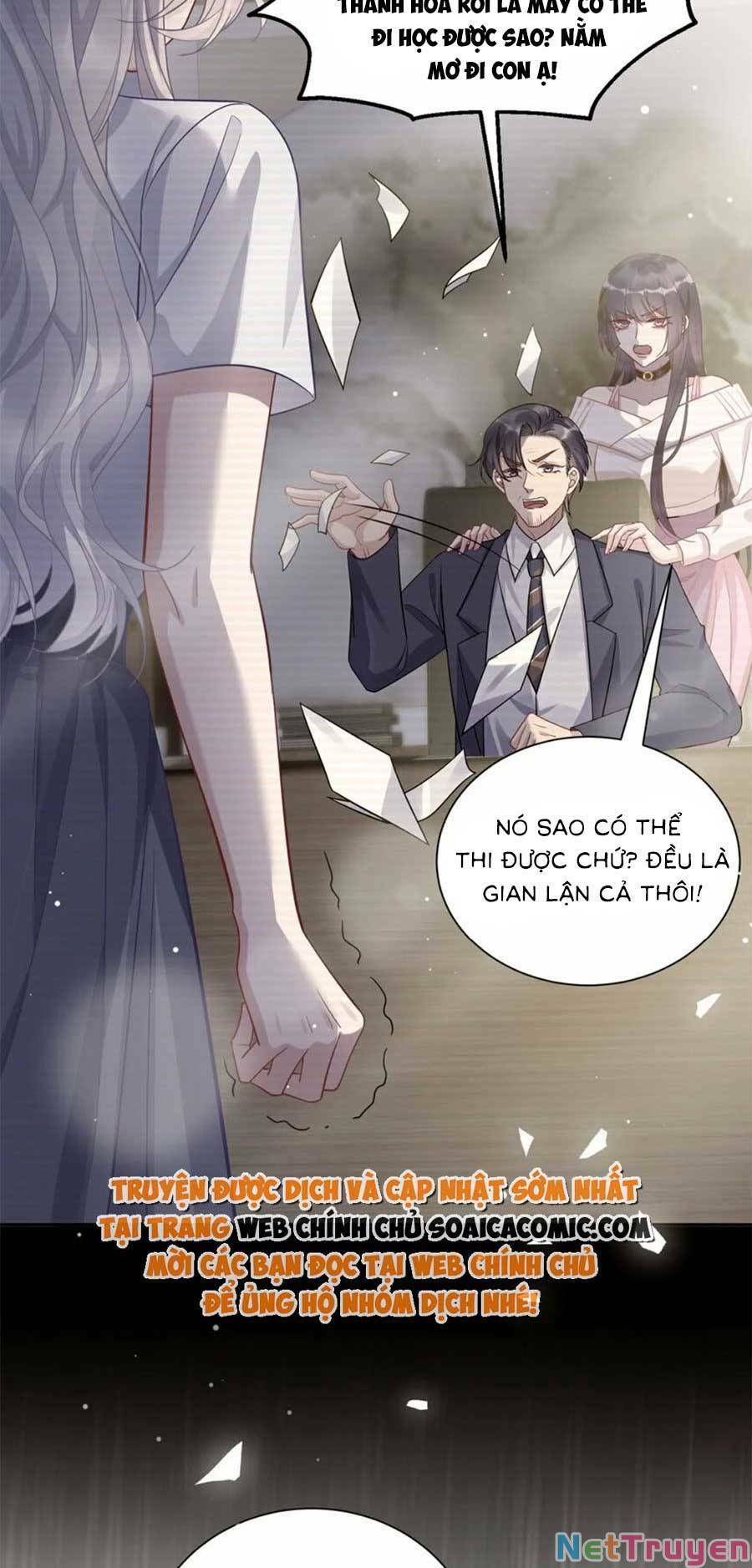 Thiên Kim Giả Và Màn Trở Mình Cùng Anh Boss Hệ Thống: Chapter 1