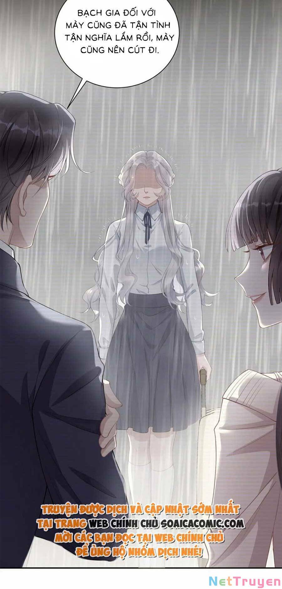 Thiên Kim Giả Và Màn Trở Mình Cùng Anh Boss Hệ Thống: Chapter 1