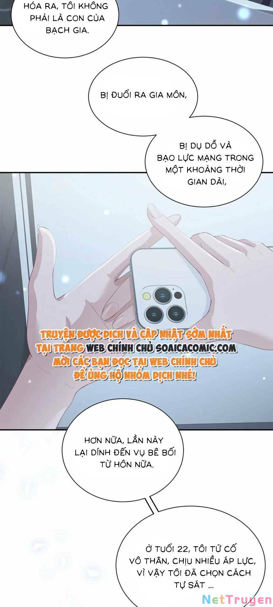 Thiên Kim Giả Và Màn Trở Mình Cùng Anh Boss Hệ Thống: Chapter 1