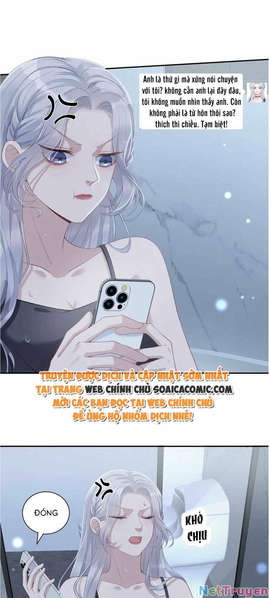 Thiên Kim Giả Và Màn Trở Mình Cùng Anh Boss Hệ Thống: Chapter 1