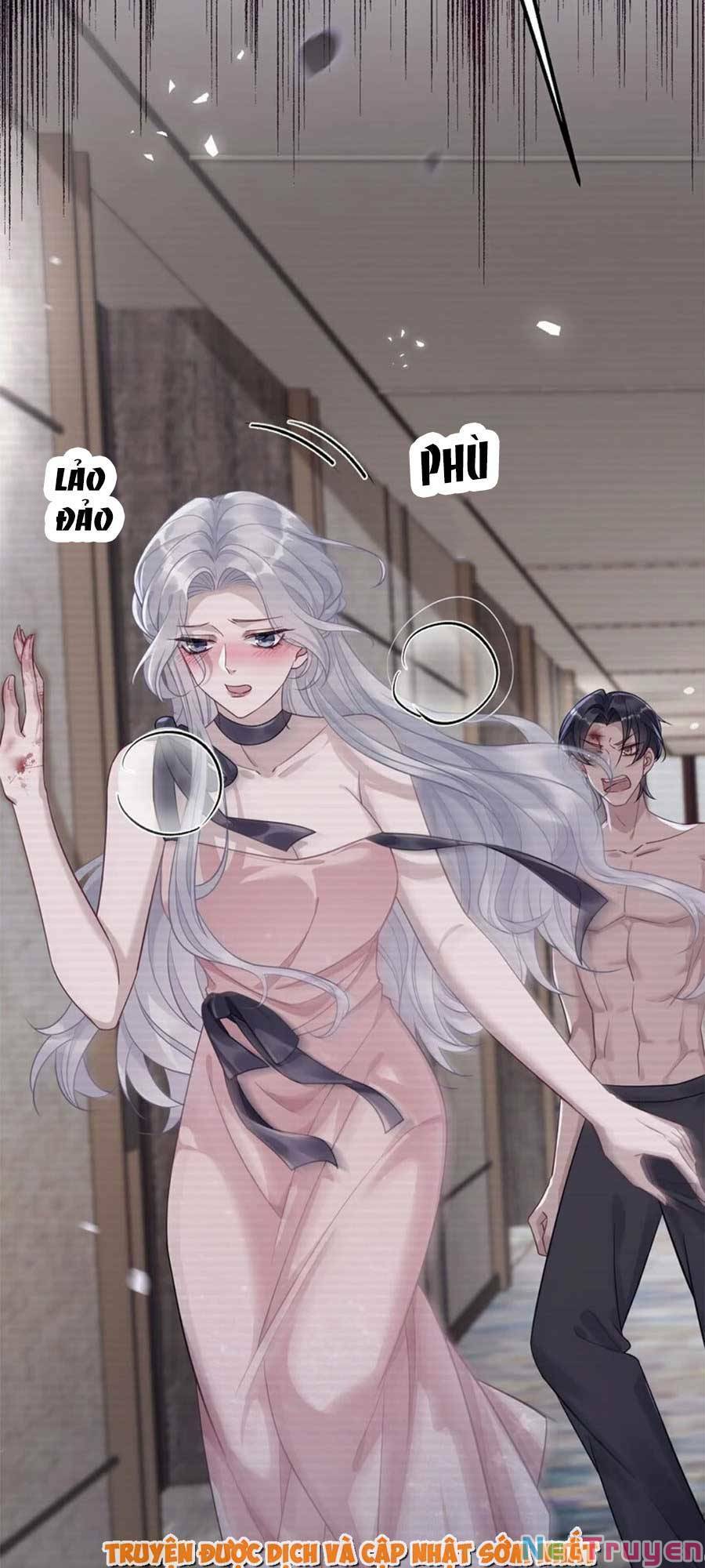Thiên Kim Giả Và Màn Trở Mình Cùng Anh Boss Hệ Thống: Chapter 1