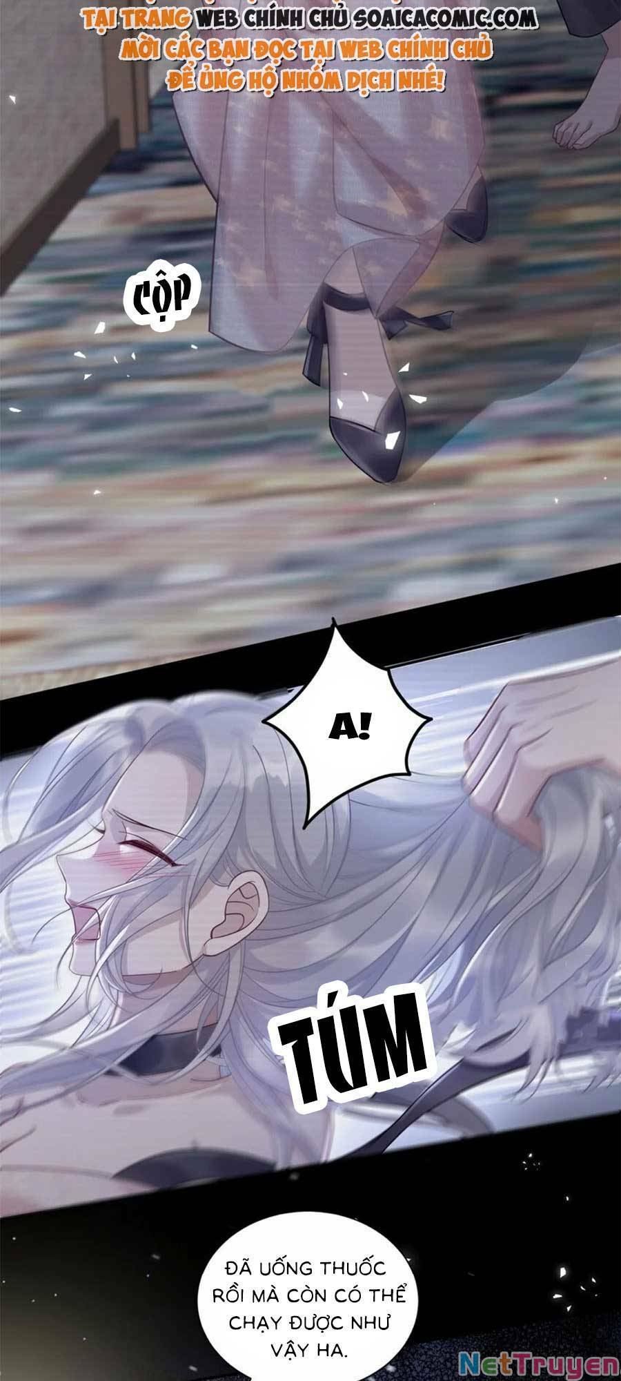 Thiên Kim Giả Và Màn Trở Mình Cùng Anh Boss Hệ Thống: Chapter 1