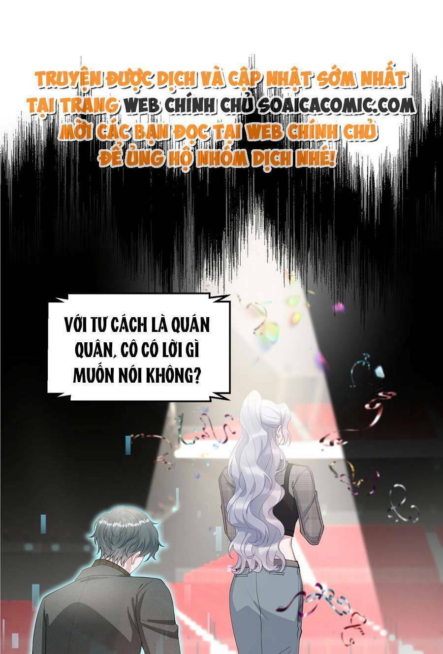 Thiên Kim Giả Và Màn Trở Mình Cùng Anh Boss Hệ Thống: Chapter 10